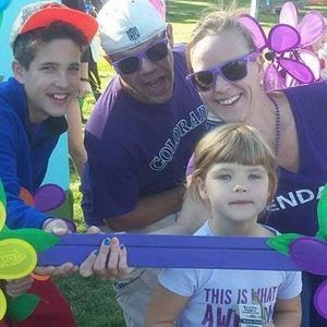 Meet your Posher, Michell